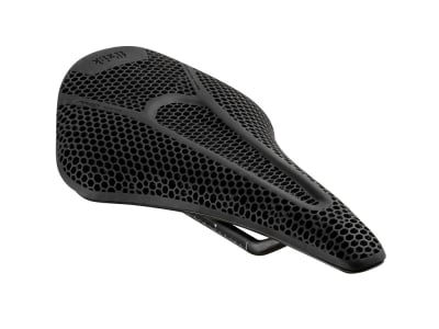 FIZIK Saddle Vento Argo R1 Adaptive Carbon 3D 150 mm | black