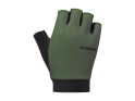 SHIMANO Explorer gloves | khaki L