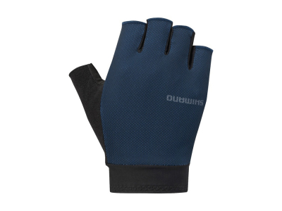 SHIMANO Explorer gloves | navy