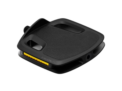 ERGON Pedals PT-L Large | black