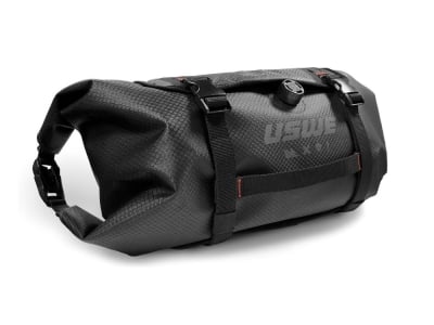 USWE Handlebar Roll Top Bag | 9 Liters