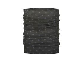 SHIMANO multifunctional cloth Repreve Tube | black patterned