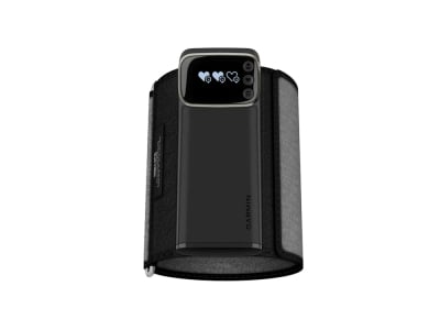 GARMIN Blood Pressuere Monitor Index BPM