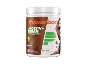 POWERBAR Drink Powder Protein + Vegan + Immune Support...