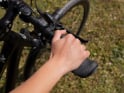 ERGON Grips GT1 | black Size Small