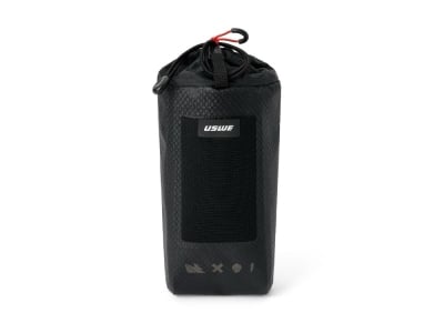 USWE Handlebar Food Pounch | 1,4 Liters