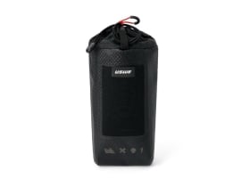 USWE Handlebar Food Pounch | 1,4 Liters