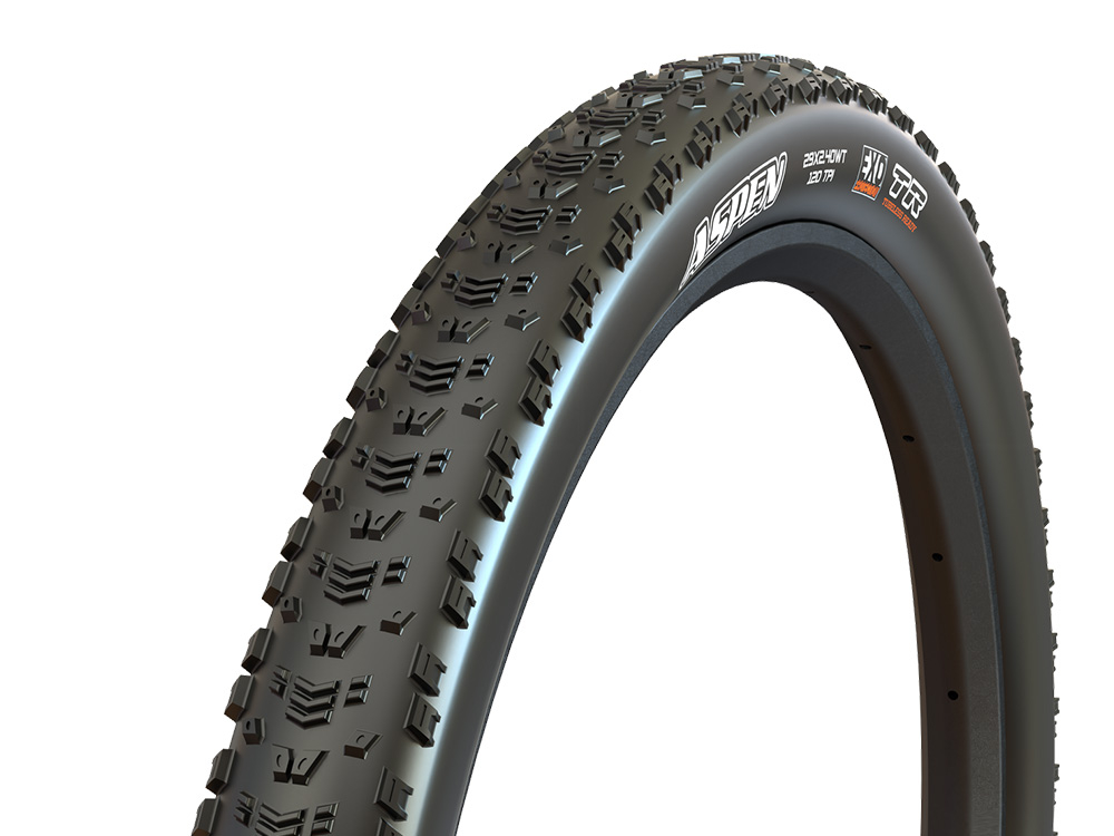 MAXXIS Reifen Aspen Team Spec 29 x 2 25 MaxxSpeed TR EXO ONE70 60 00