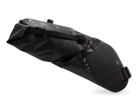 USWE Saddle Roll Top Bag | 9 Liters