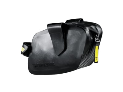 TOPEAK Saddlebag Weatherproof DynaWedge Large | 0,6 Liters