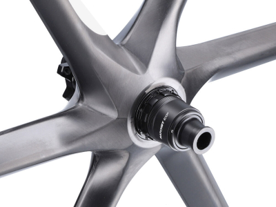 BIKE AHEAD COMPOSITES Wheel Set 29