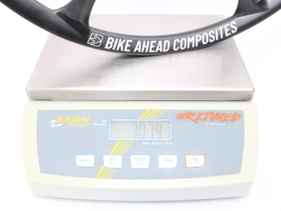 BIKE AHEAD COMPOSITES Wheel Set 29 BIKE AHEAD COMPOSITES Wheel Set 29