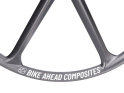 BIKE AHEAD COMPOSITES Laufradsatz 29" Biturbo RSX | Boost | SRAM XD