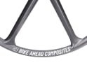 BIKE AHEAD COMPOSITES Wheel Set 29" Biturbo RSX | Boost | SRAM XD