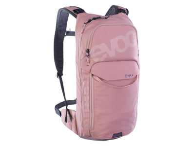 EVOC Backpack Stage 6 incl. 2 l hydration bladder | dusty pink