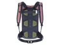 EVOC Backpack Stage 6 incl. 2 l hydration bladder | dusty pink