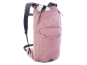 EVOC Backpack Stage 6 incl. 2 l hydration bladder | dusty pink