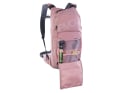 EVOC Backpack Stage 6 incl. 2 l hydration bladder | dusty pink