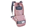 EVOC Backpack Stage 6 incl. 2 l hydration bladder | dusty pink