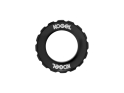 KOGEL Center Lock Ring External for Quick Release and 12/15/20 mm Thru Axles | black