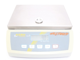 KOGEL Center Lock Ring External für Schnellspanner...