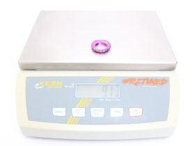 KOGEL Center Lock Ring External für Schnellspanner...