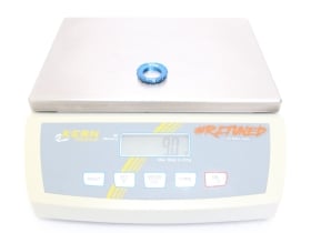 KOGEL Center Lock Ring External für Schnellspanner...