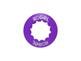 KOGEL Center Lock Ring Internal für Schnellspanner...