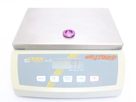 KOGEL Center Lock Ring Internal für Schnellspanner...