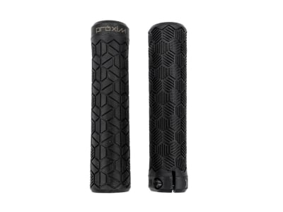 PROLOGO Grips Proxim Hexa | 32 mm | black
