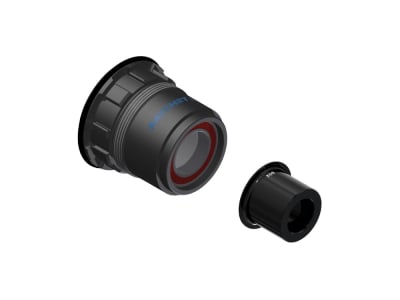 DT SWISS Freilaufkörper Kit Ratchet LN Hybrid Stahl | SRAM XDR | 12x142 / 148 mm Steckachse