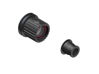 DT SWISS Freehub Body Kit Ratchet EXP Hybrid Steel | Shimano Micro Spline | 12x142 / 148 mm Thru Axle