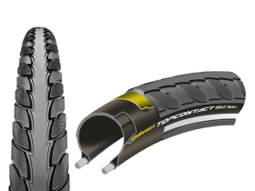 CONTINENTAL Tire Top Contact II | 28" 700 x 47C...