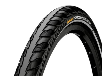 CONTINENTAL Reifen Top Contact II 28" | 700 x 32C VectranBreaker ECO50