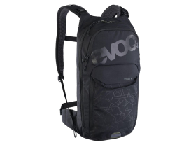 EVOC Backpack Stage 6 incl. 2 l hydration bladder | black