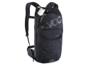 EVOC Backpack Stage 6 incl. 2 l hydration bladder | black