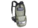 EVOC Backpack Stage 6 incl. 2 l hydration bladder | black