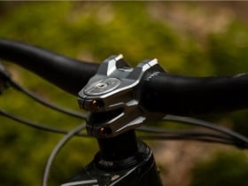 OAK COMPONENTS Vorbau Eternal 35 mm | 42 mm inklusive...