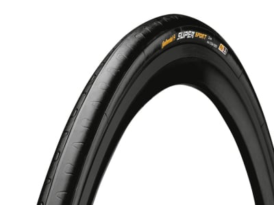 CONTINENTAL Tire Super Sport Plus 28" | 700 x 25C