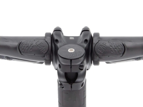 LEAP COMPONENTS handlebar mount for SRAM AXS Wireless...