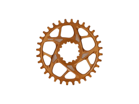 HOPE Chainring Direct Mount Spiderless R22 BOOST Narrow...