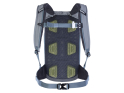 EVOC Backpack Stage 6 | stone steel
