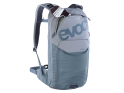 EVOC Backpack Stage 6 | stone steel