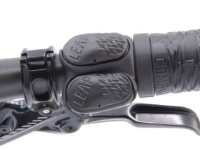 LEAP COMPONENTS handlebar mount for SRAM AXS Wireless...