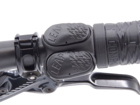 LEAP COMPONENTS handlebar mount for SRAM AXS Wireless...