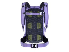 EVOC Backpack Stage 12 | purple rose