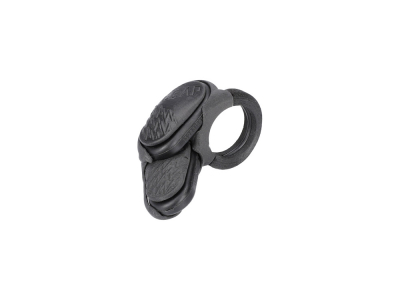 Leap Components Supporto Doppio Blip Sram AXS – Sotto-Bar Per Cambio MTB (21,6g)