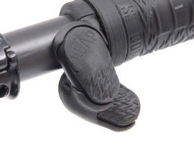 LEAP COMPONENTS handlebar mount for SRAM AXS Wireless...