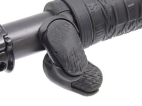 LEAP COMPONENTS handlebar mount for SRAM AXS Wireless...