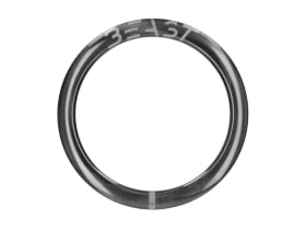 BEAST COMPONENTS Rim Road 28" RX60 Carbon | 24 Hole...
